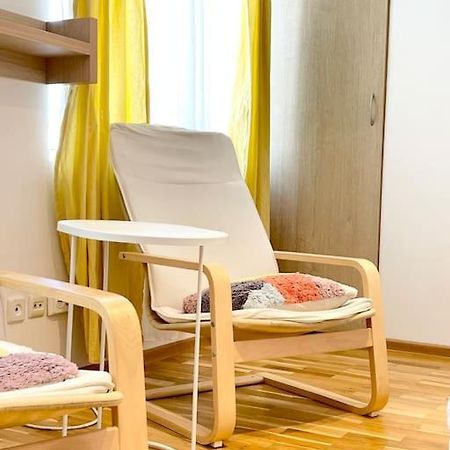Boutique Apartment In The Bucharest City Center Kültér fotó