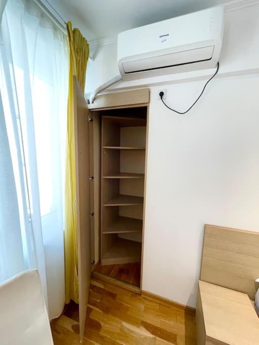 Boutique Apartment In The Bucharest City Center Kültér fotó