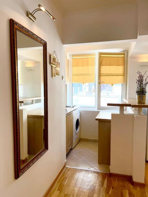 Boutique Apartment In The Bucharest City Center Kültér fotó